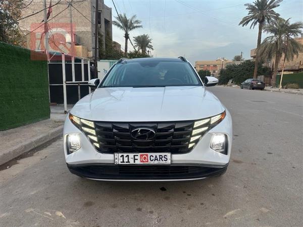 هيونداي توسان 2024 للبيع في العراق -  بغداد